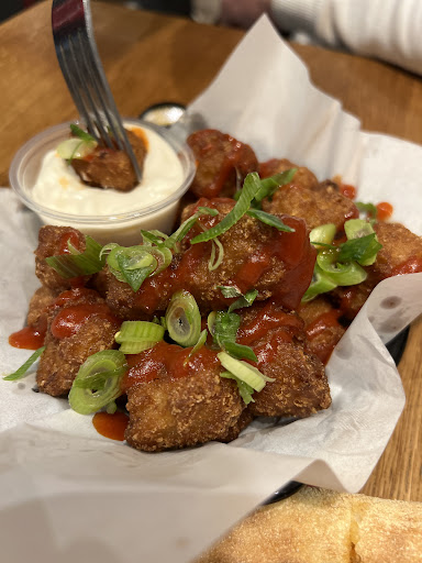 Photo of Frankie & Benny's - Roof Garden, Shopping Centre, Victoria Square, Belfast BT1 4QG