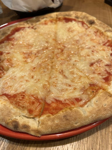 Photo of Frankie & Benny's - Roof Garden, Shopping Centre, Victoria Square, Belfast BT1 4QG