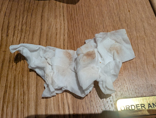 Photo of Frankie & Benny's - Roof Garden, Shopping Centre, Victoria Square, Belfast BT1 4QG