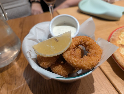 Photo of Frankie & Benny's - Roof Garden, Shopping Centre, Victoria Square, Belfast BT1 4QG