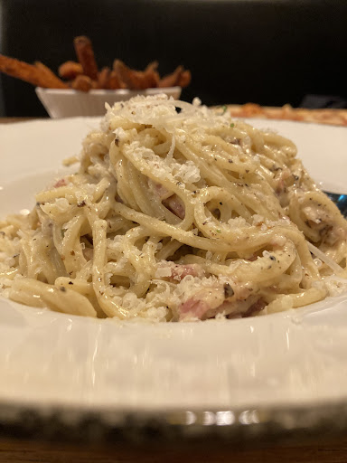 Photo of Frankie & Benny's - Roof Garden, Shopping Centre, Victoria Square, Belfast BT1 4QG