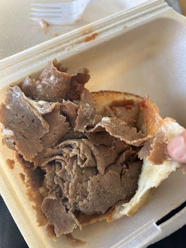 Photo of Marmaris Kebab House - 20 Donegall St, Belfast BT1 1XY