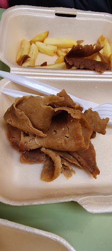 Photo of Marmaris Kebab House - 20 Donegall St, Belfast BT1 1XY