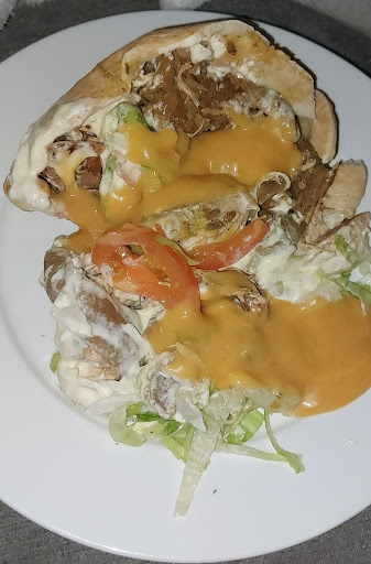 Photo of Shalimar Kebab - 241 Shankill Rd, Belfast BT13 1FR