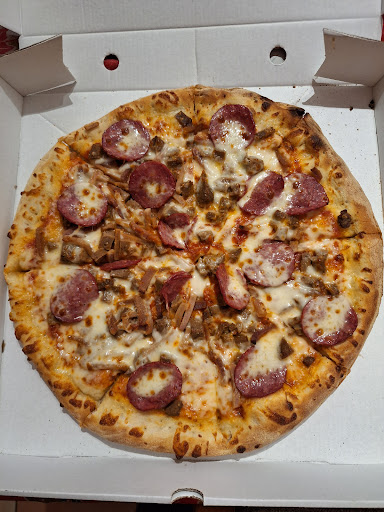 Photo of Shalimar Kebab - 241 Shankill Rd, Belfast BT13 1FR