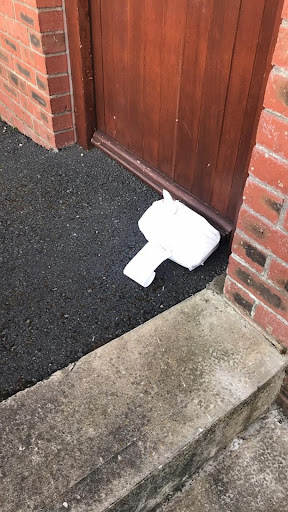 Photo of Shalimar Kebab - 241 Shankill Rd, Belfast BT13 1FR