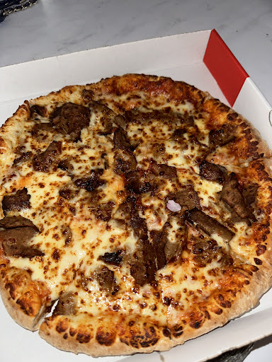 Photo of Pizza Passions - 3-5 Bradbury Pl, Belfast BT7 1RQ