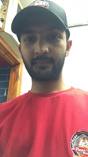 Photo of Pizza Passions - 3-5 Bradbury Pl, Belfast BT7 1RQ