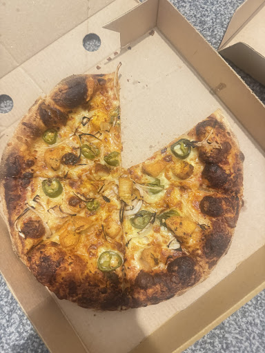 Photo of TMC Foods - 33-35 Bradbury Pl, Belfast BT7 1RT