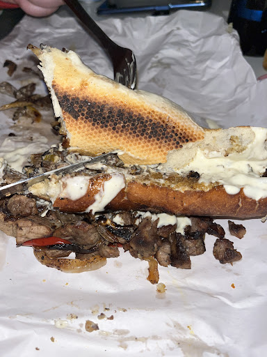 Photo of Grazia Pizza & Kebab House - 129 Ravenhill Rd, Belfast BT6 8DR