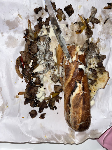 Photo of Grazia Pizza & Kebab House - 129 Ravenhill Rd, Belfast BT6 8DR