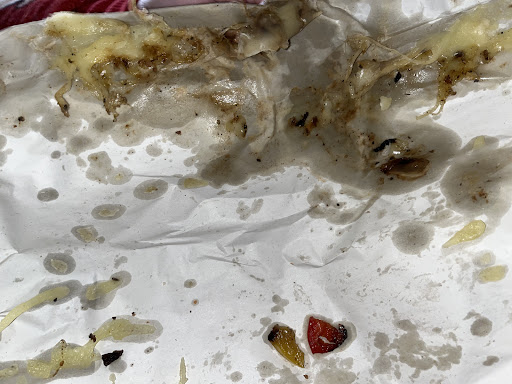 Photo of Grazia Pizza & Kebab House - 129 Ravenhill Rd, Belfast BT6 8DR