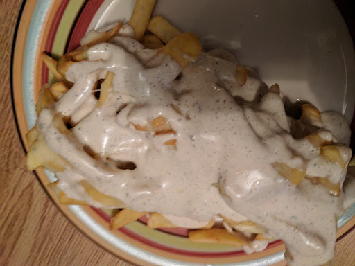 Photo of Grazia Pizza & Kebab House - 129 Ravenhill Rd, Belfast BT6 8DR