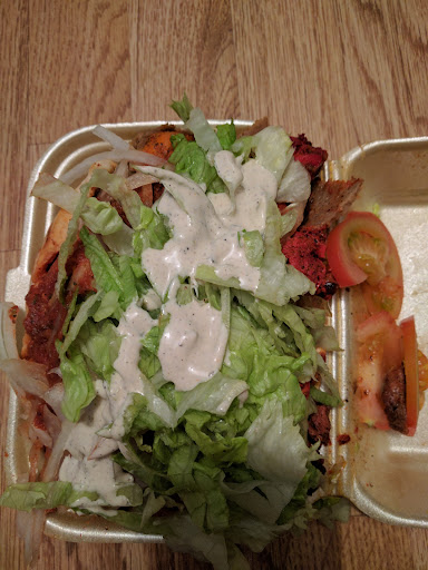 Photo of Grazia Pizza & Kebab House - 129 Ravenhill Rd, Belfast BT6 8DR