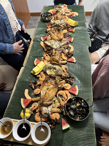 Photo of Platito by Mangan - 229 Castlereagh Rd, Belfast BT5 5FH