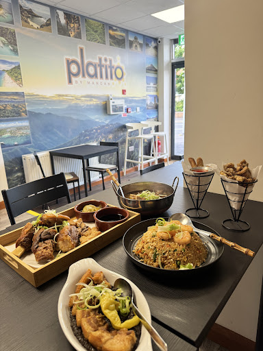 Photo of Platito by Mangan - 229 Castlereagh Rd, Belfast BT5 5FH