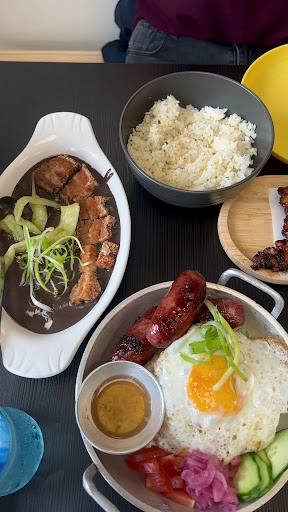 Photo of Platito by Mangan - 229 Castlereagh Rd, Belfast BT5 5FH