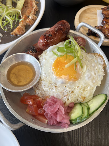 Photo of Platito by Mangan - 229 Castlereagh Rd, Belfast BT5 5FH