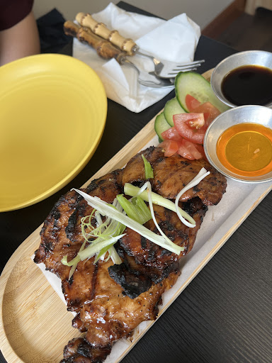 Photo of Platito by Mangan - 229 Castlereagh Rd, Belfast BT5 5FH