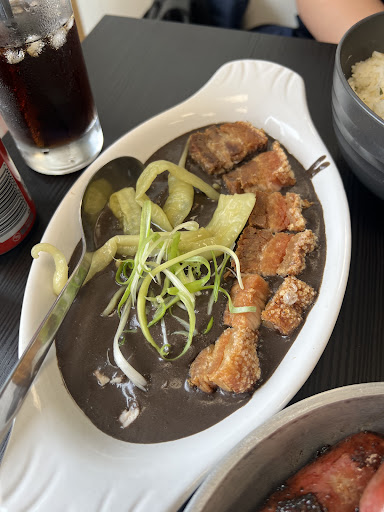 Photo of Platito by Mangan - 229 Castlereagh Rd, Belfast BT5 5FH