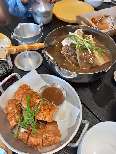 Photo of Platito by Mangan - 229 Castlereagh Rd, Belfast BT5 5FH