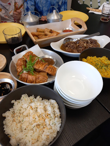 Photo of Platito by Mangan - 229 Castlereagh Rd, Belfast BT5 5FH