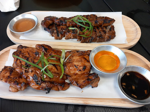 Photo of Platito by Mangan - 229 Castlereagh Rd, Belfast BT5 5FH