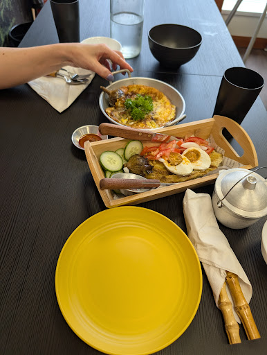 Photo of Platito by Mangan - 229 Castlereagh Rd, Belfast BT5 5FH