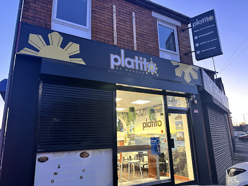 Photo of Platito by Mangan - 229 Castlereagh Rd, Belfast BT5 5FH