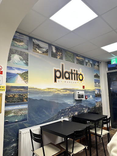 Photo of Platito by Mangan - 229 Castlereagh Rd, Belfast BT5 5FH