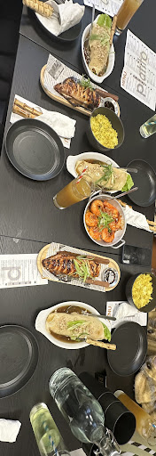 Photo of Platito by Mangan - 229 Castlereagh Rd, Belfast BT5 5FH