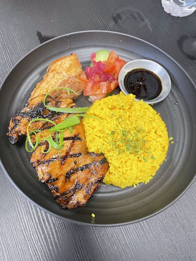 Photo of Platito by Mangan - 229 Castlereagh Rd, Belfast BT5 5FH