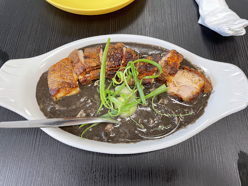 Photo of Platito by Mangan - 229 Castlereagh Rd, Belfast BT5 5FH