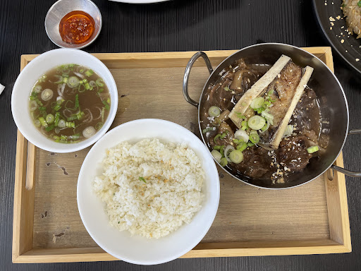 Photo of Platito by Mangan - 229 Castlereagh Rd, Belfast BT5 5FH