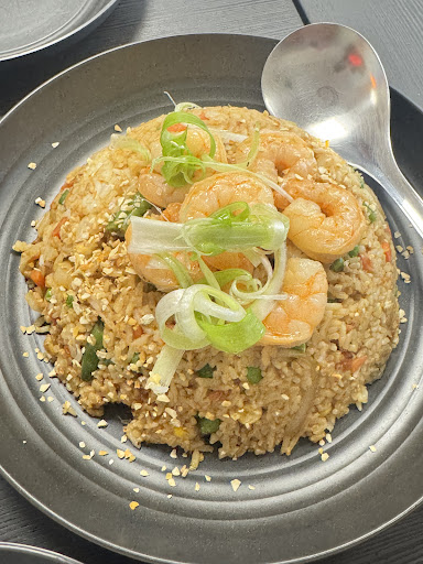 Photo of Platito by Mangan - 229 Castlereagh Rd, Belfast BT5 5FH