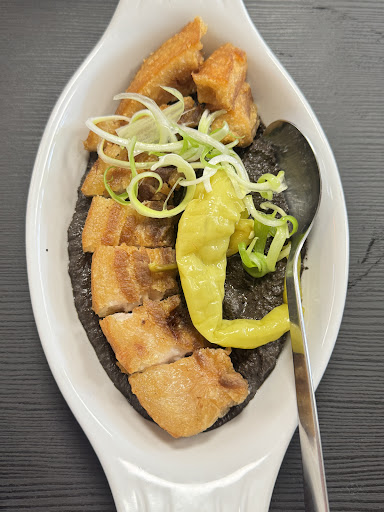 Photo of Platito by Mangan - 229 Castlereagh Rd, Belfast BT5 5FH