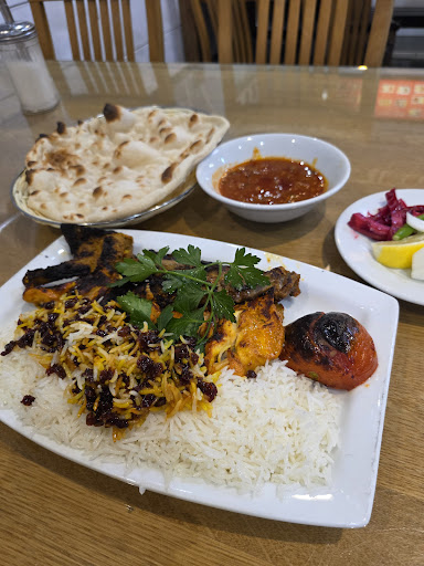 Photo of Kurdistan Restaurant - 47 Copley Rd, Doncaster DN1 2QP
