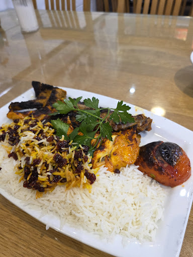 Photo of Kurdistan Restaurant - 47 Copley Rd, Doncaster DN1 2QP