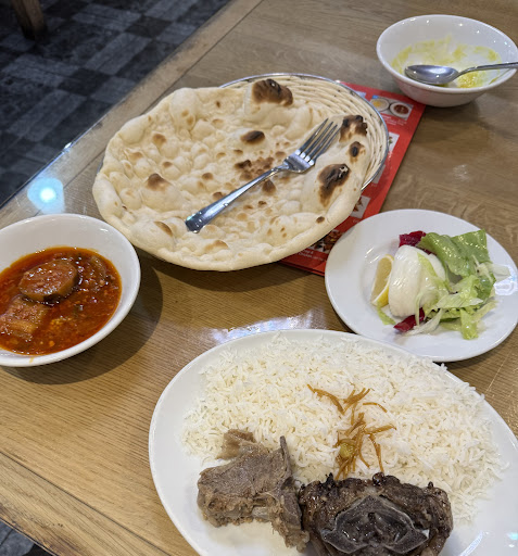 Photo of Kurdistan Restaurant - 47 Copley Rd, Doncaster DN1 2QP
