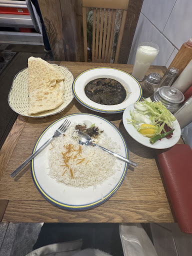 Photo of Kurdistan Restaurant - 47 Copley Rd, Doncaster DN1 2QP