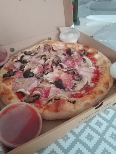 Photo of The Golden Grill - 72 High St, Bentley, Doncaster DN5 0AT