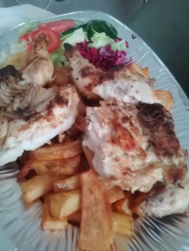 Photo of The Golden Grill - 72 High St, Bentley, Doncaster DN5 0AT