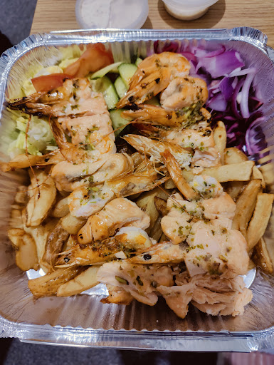 Photo of The Golden Grill - 72 High St, Bentley, Doncaster DN5 0AT