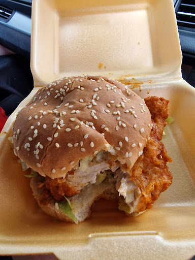 Photo of Salahadin fried chicken sfc - 13 Scot Ln, Doncaster DN1 1EW