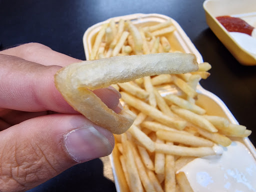 Photo of Salahadin fried chicken sfc - 13 Scot Ln, Doncaster DN1 1EW