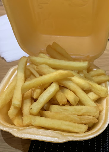 Photo of Salahadin fried chicken sfc - 13 Scot Ln, Doncaster DN1 1EW