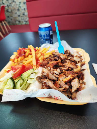 Photo of Salahadin fried chicken sfc - 13 Scot Ln, Doncaster DN1 1EW