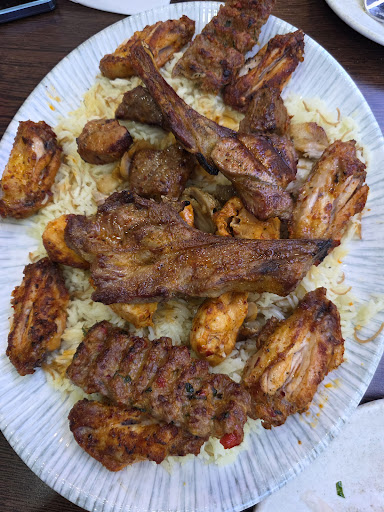 Photo of BBQ House Kitchen - 85 Nether Hall Rd, Doncaster DN1 2QA