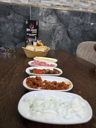 Photo of BBQ House Kitchen - 85 Nether Hall Rd, Doncaster DN1 2QA