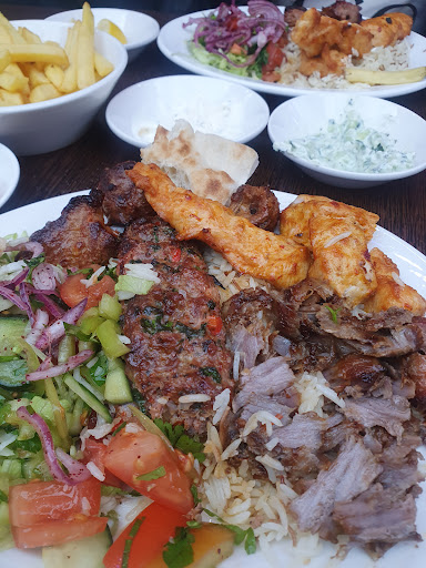 Photo of BBQ House Kitchen - 85 Nether Hall Rd, Doncaster DN1 2QA